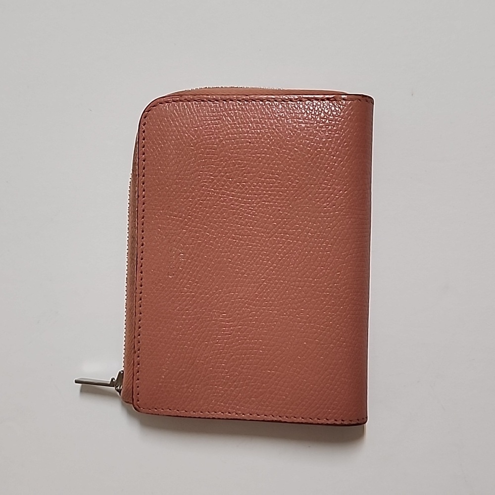 Celine compact wallet